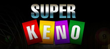 Juega Super Keno online<br/>
El juego permite 2 bolas extras y la posibilidad de duplicar sus ganancias, pudiendo recibir hasta 8x sus premios!<br/>
Sólo debes elegir de 3 a 8 números y dejar que el sorteo te elija. ¡Disfrute!