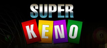 Juega Super Keno online<br/>
El juego permite 2 bolas extras y la posibilidad de duplicar sus ganancias, pudiendo recibir hasta 8x sus premios!<br/>
Sólo debes elegir de 3 a 8 números y dejar que el sorteo te elija. ¡Disfrute!