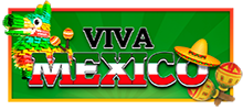 Arriba Muchachos esto es Viva México Full HD! ¡Andale, Andale! Hay 4 cartas y 90 bolas para poder divertirte y disfrutar de momentos de gran emoción.
 
Con este juego puedes ganar formando innumerables combinaciones, hay 12 premios diferentes y 10 bolas extra.
 
Golpea las piñatas de bonificación especial del perímetro y encuentra aún más premios, ¡hay 8 opciones diferentes para ti!
 
¡Escoge tus cartas, especialmente aquellas con tus números de la suerte y ven a bailar con nosotros!