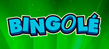 Venga a divertirse en la súper e increíble Bingolé!<br/>
Llego para sorprender y dejar  aun más animados sus días con el fantástico  sombrero de la suerte que traerá muchas sorpresas. <br/>
Este juego se inicia con 31, tiene 10 bolas extras, 12 premios, un acumulado + un bonus. <br/>
Aproveche esta fantástica e impresionante maquina con su divertido sombrero de la suerte y aumente sus chances de ganar!