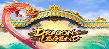 Dragon Legend<br/>
¡En la victoria, el Koi salta a la Puerta del Dragón, emerge un Dragón y la fortuna le espera!<br/>
El templo de Dragon Gate City fue construido sobre un acantilado alto e imponente. Bajo la influencia del incienso quemado dentro del templo, los peces Koi en el estanque de lotos cercano gradualmente alcanzan la espiritualidad. ¡Las escamas doradas de sus cuerpos se convirtieron lentamente en láminas de oro y plata! ¡Todo el estanque brillaría con un hermoso resplandor dorado cada vez que los rayos del sol golpearan el estanque!<br/>
También había una leyenda en el templo que dice que cada vez que florece el Loto sagrado en el estanque, un Koi, al alcanzar su iluminación, se transformará en un Dragón. ¡Cualquiera que tenga la suerte de presenciar esta ocasión estará destinado a recibir bendiciones y ser recompensado con fortuna!<br/>
Cada vez que florezcan los lotos, cada vez que suene la campana de la Puerta del Dragón, ¿serás tú el destinado a ser bendecido? Cada vez que aparezca un par de Koi coincidente, se recompensarán los giros gratis y ¡todas las ganancias se duplicarán! 3 símbolos de bonificación te traerán bendiciones mientras activas el modo de juego de bonificación. ¡Con una ruleta mejorada, las recompensas también aumentarán!