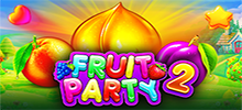 Atrapa el Huevo de Oro en Chicken Drop™, la slot de pagos en grupo que se juega en una cuadrícula de 7×7, donde los colosales Huevos de Oro caen al azar en los rodillos, convirtiendo todos los símbolos sobre los que caen en el mismo. Disfruta de las tiradas gratis, durante las cuales la gallina deja caer un huevo dorado después de cada caída, ¡lo que te acerca a esa gran victoria!
