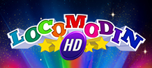 Locomodin HD