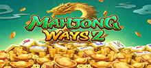 Mahjong Ways 2
