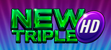 New Triple HD