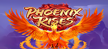 Phoenix Rises<br/>
La aldea JinFeng era conocida como la pequeña aldea ubicada cerca de un valle misterioso. Los aldeanos allí fueron etiquetados como Guardianes del Fénix. La razón de este apodo era que los aldeanos a menudo prohibían a los viajeros curiosos acercarse al valle. Incluso los compañeros Guardianes estaban estrictamente prohibidos.<br/>
Lo que muchos quizás no sabían es que los Guardianes estaban protegiendo una cueva especial en el misterioso valle, ¡ya que era el hogar de un Fénix! ¡Esta cueva estaba ubicada en lo profundo de las montañas y ocasionalmente ardía en llamas!<br/>
¡Se decía que el fénix habitaba la cueva durante generaciones! También se decía que tenía escamas que brillaban como el oro, envueltas en una hermosa cáscara de huevo de jade. Hay una leyenda conocida en todo el pueblo, que dice que cuando sea el momento adecuado, el fénix saldrá del caparazón de jade, se encenderá en llamas y volará para bailar en el cielo. A medida que las escamas del fénix caen lentamente desde arriba, los Guardianes aprovecharán la oportunidad de su vida para recolectar las escamas. Las escamas pronto se transformarán en jade y se regalarán a los “Guardianes del Fénix” como recompensa por su protección.
