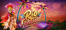 Rio Fantasia<br/>
El Carnaval de Río de Janeiro es uno de los festivales más espectaculares del mundo, famoso por sus animados bailes de samba y su música electrizante. Cada año, la ciudad acoge el carnaval, que culmina con el concurso Mejor bailarín de samba, que atrae a innumerables turistas. Los concursantes muestran sus talentos en desfiles de carrozas, actuaciones de tambores y batallas de baile, compitiendo por la gloria y la riqueza.<br/>
Isabella es una joven bailarina que sueña con convertirse en la Mejor bailarina de samba. Impulsada por su amor por la samba y su determinación, finalmente se asegura un lugar en la competencia. A medida que se acerca el carnaval, ¿podrá Isabella eclipsar a sus feroces competidores y reclamar el título de Mejor bailarina de samba de este año?