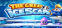 The Great Icescape<br/>
El viento aullante en la Antártida hace que la nieve en la puerta de Baby Penguin se arremoline en el aire, golpeando al Baby Penguin justo en su cara. Se estremece y se envuelve en una gruesa bufanda antes de caminar contoneándose hacia la plaza para encontrarse con sus amiguitos.<br/>
Lamentablemente la plaza está desierta. ¡Resulta que todos sus amigos están atrapados en bloques de hielo! El Bebé Pingüino necesita romper todos los bloques para rescatar a sus amigos, pero no es lo suficientemente fuerte. ¿Podrás ayudar al bebé pingüino en su misión de rescate?