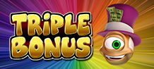 Triple Bonus