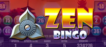 ¡Bienvenido al bingo más Zen y divertido de todos los tiempos!<br/>
Si está buscando un equilibrio entre diversión y relajación, ¡ha venido al Bingo correcto! Entra en el mundo de la meditación, el conocimiento interior y la riqueza. ¡Descubra este juego místico que lo llevará a través de muchas rondas con premios mayores!<br/>
Elige tus cartas, y si ganas con las primeras 30 bolas, el premio mayor es tuyo. ¡Déjate sorprender por el Bono Zen Box o el Bono Zen Fortune y aumenta tus ganancias aún más!<br/>
Relájate y encuentra la paz en un ambiente sonoro, agradable y divertido.<br/>
¡Gana con Zen Bingo!