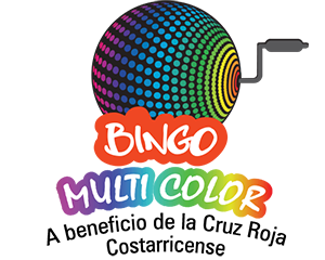 Bingo Multicolor